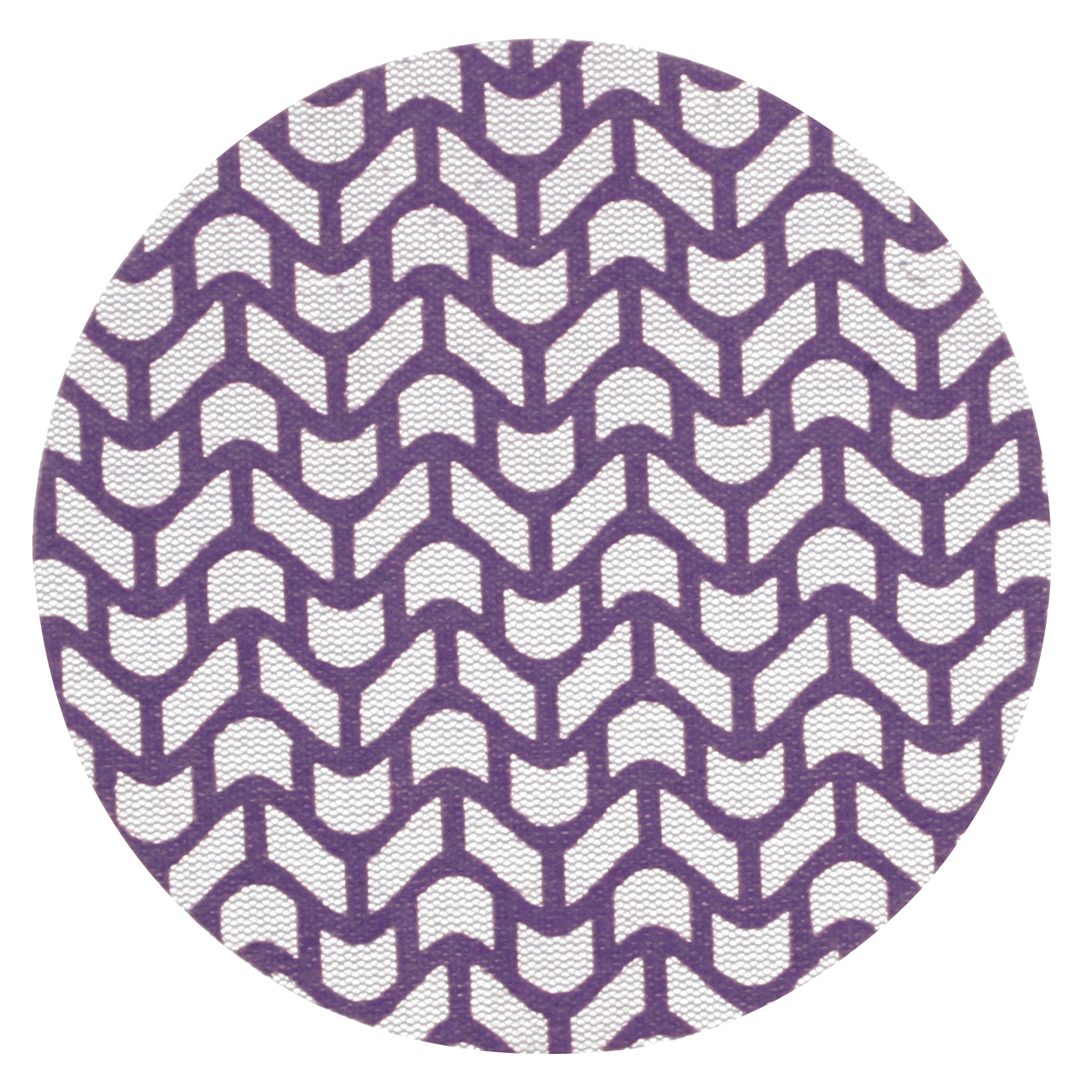 3M Xtract™ Cubitron™ II 7100249594 710W Net Disc, 5 in Dia Disc, 220+ Grit, Precision Shaped Ceramic Abrasive, Net Backing
