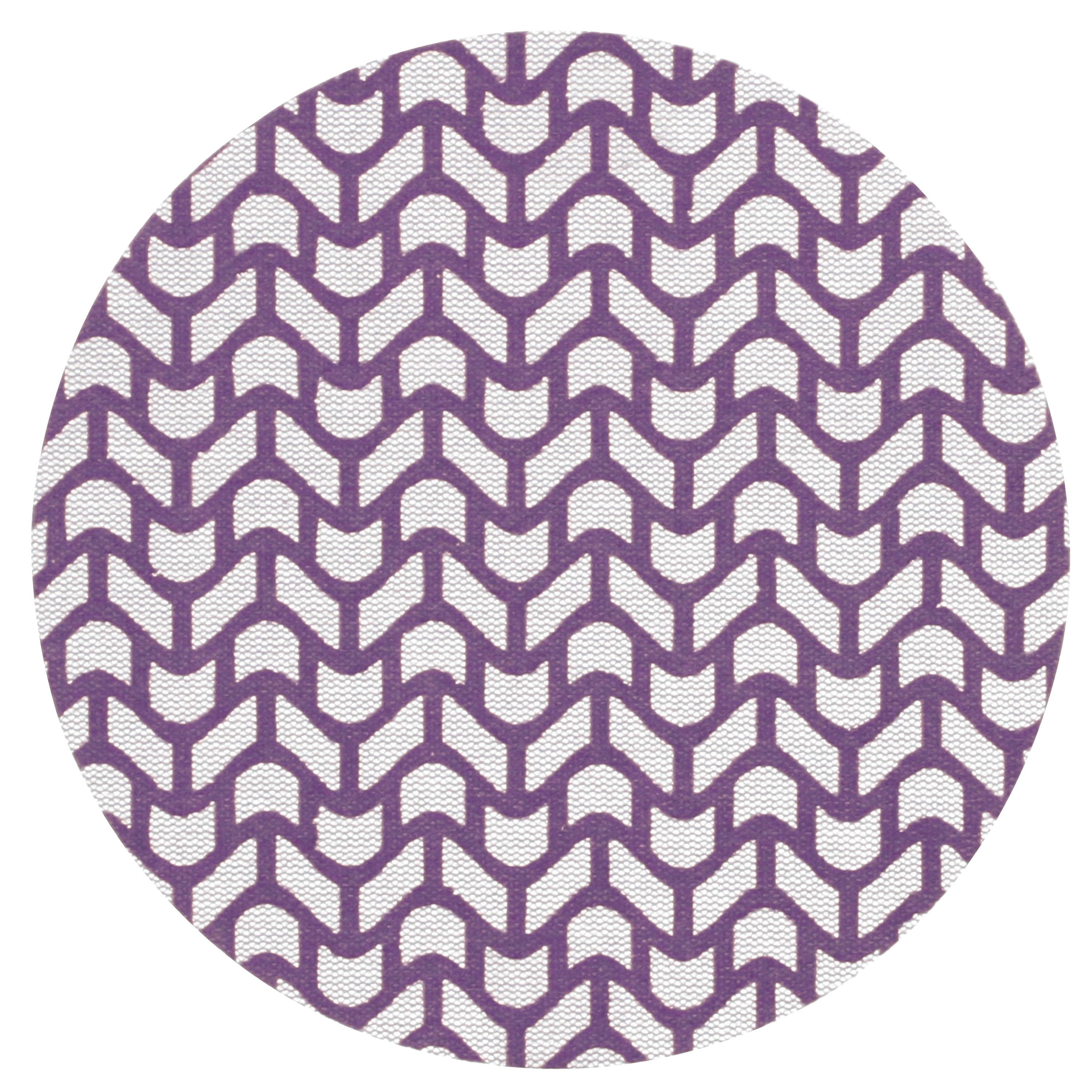 3M Xtract™ Cubitron™ II 7100249506 710W Disc, 6 in Dia Disc, 180+ Grit, Precision Shaped Ceramic Abrasive, Net Backing