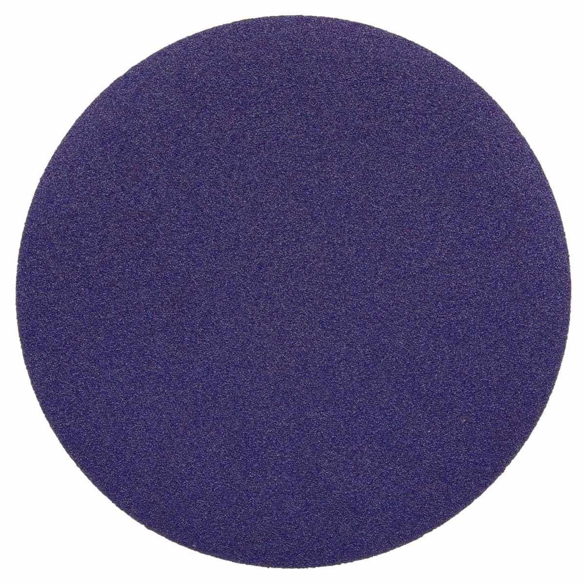 3M Xtract™ Cubitron™ II 7100281840 900DZ Disc, 6 in Dia Disc, 180+ Grit, Precision Shaped Ceramic Abrasive, Cloth Backing