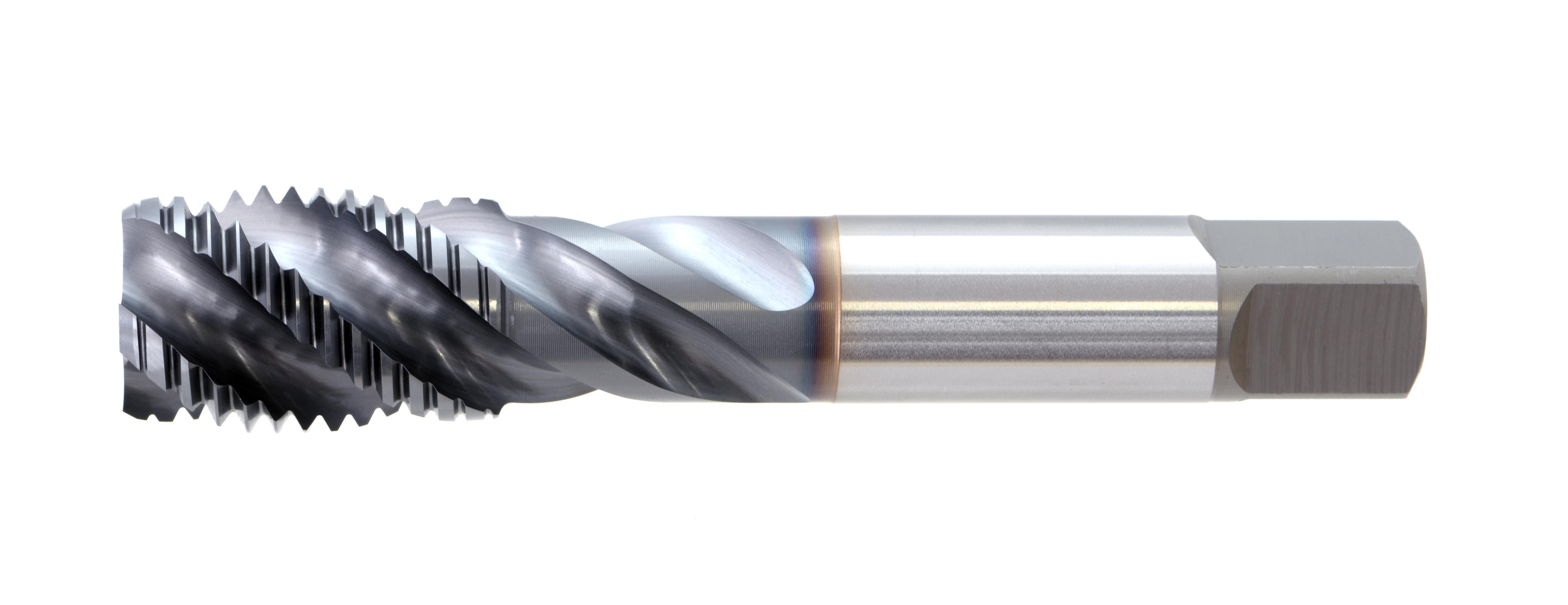 TAP FLUTE SPL M17-1.25 D6 2.5P 3 V-CTD
