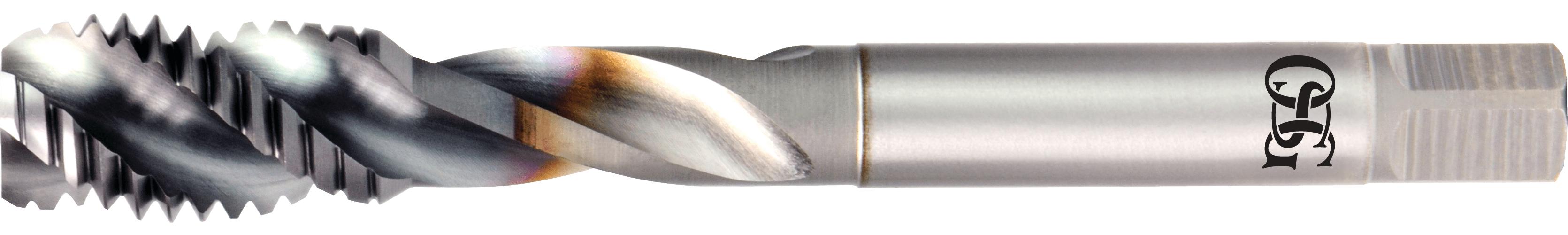 TAP FLUTE SPL 1-14 H6 2.5P 4 V-CTD