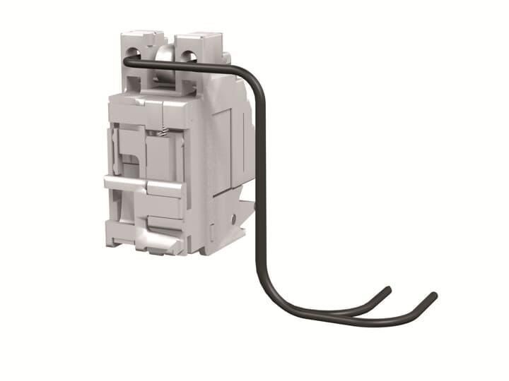 ABB KXTAUVRCFP1 Cabled Undervoltage Release, 24 to 30 V AC/DC