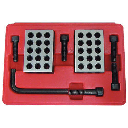 ABS Import Tools 3402-0055 Block Set
