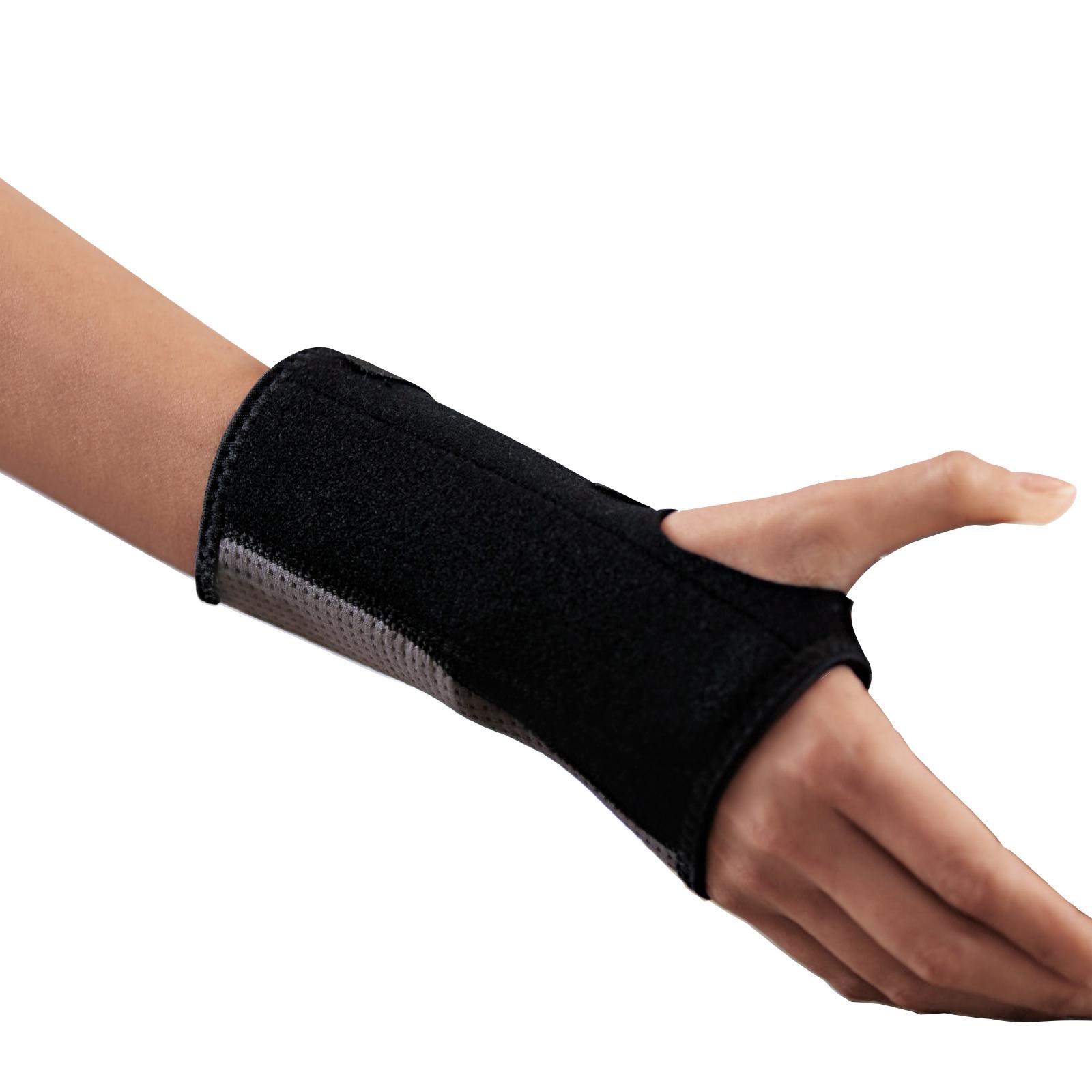WST SPRT & WRAP ADJUSTABLE RVSBL SPLINT