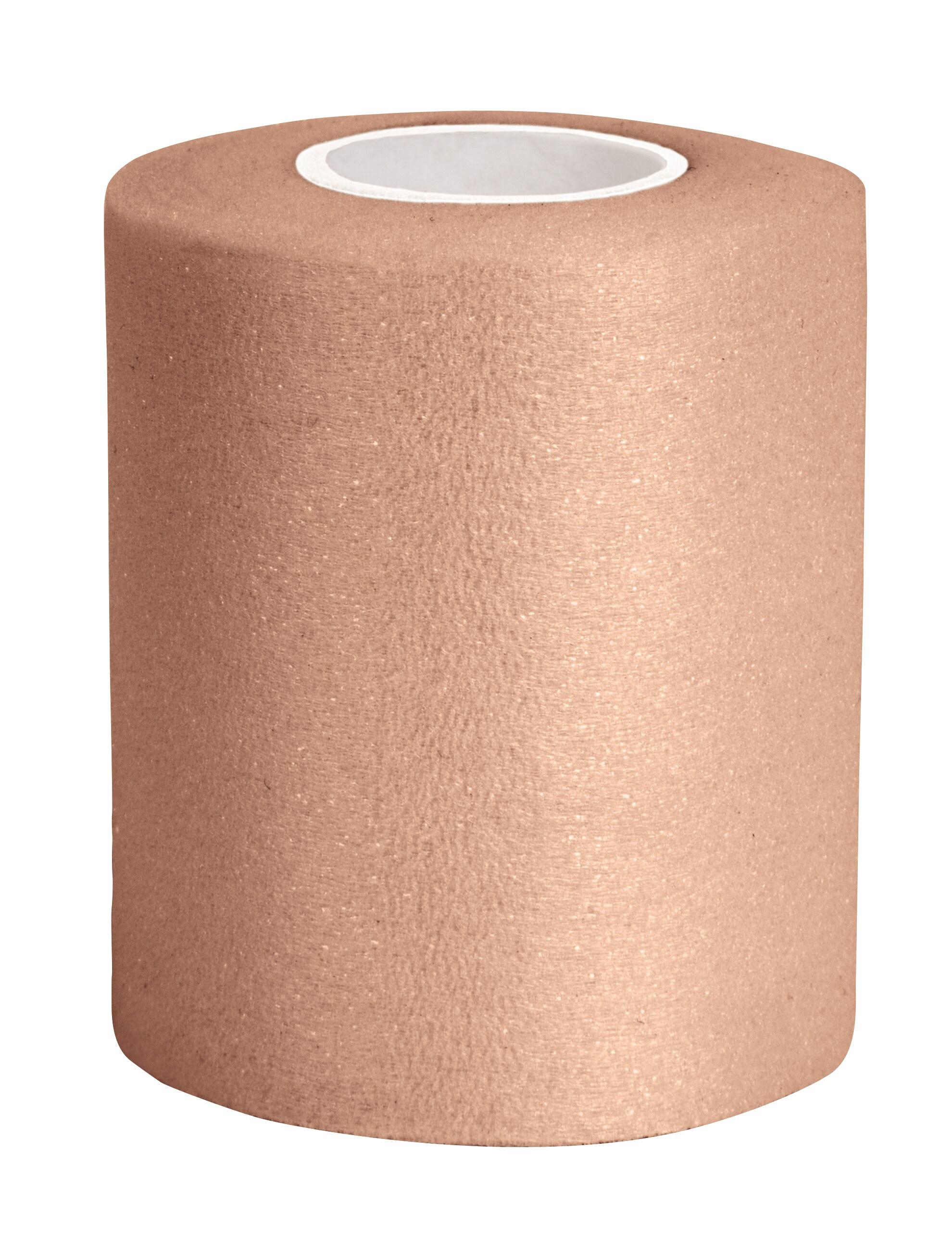 WRIST SPRT & WRAP SPORTS TAN 909022