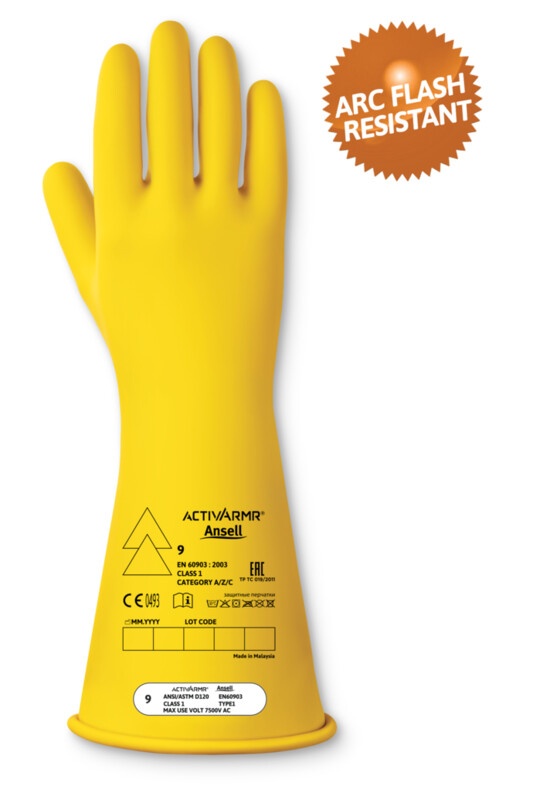 E GLOVES MEDIUM DUTY SZ 11