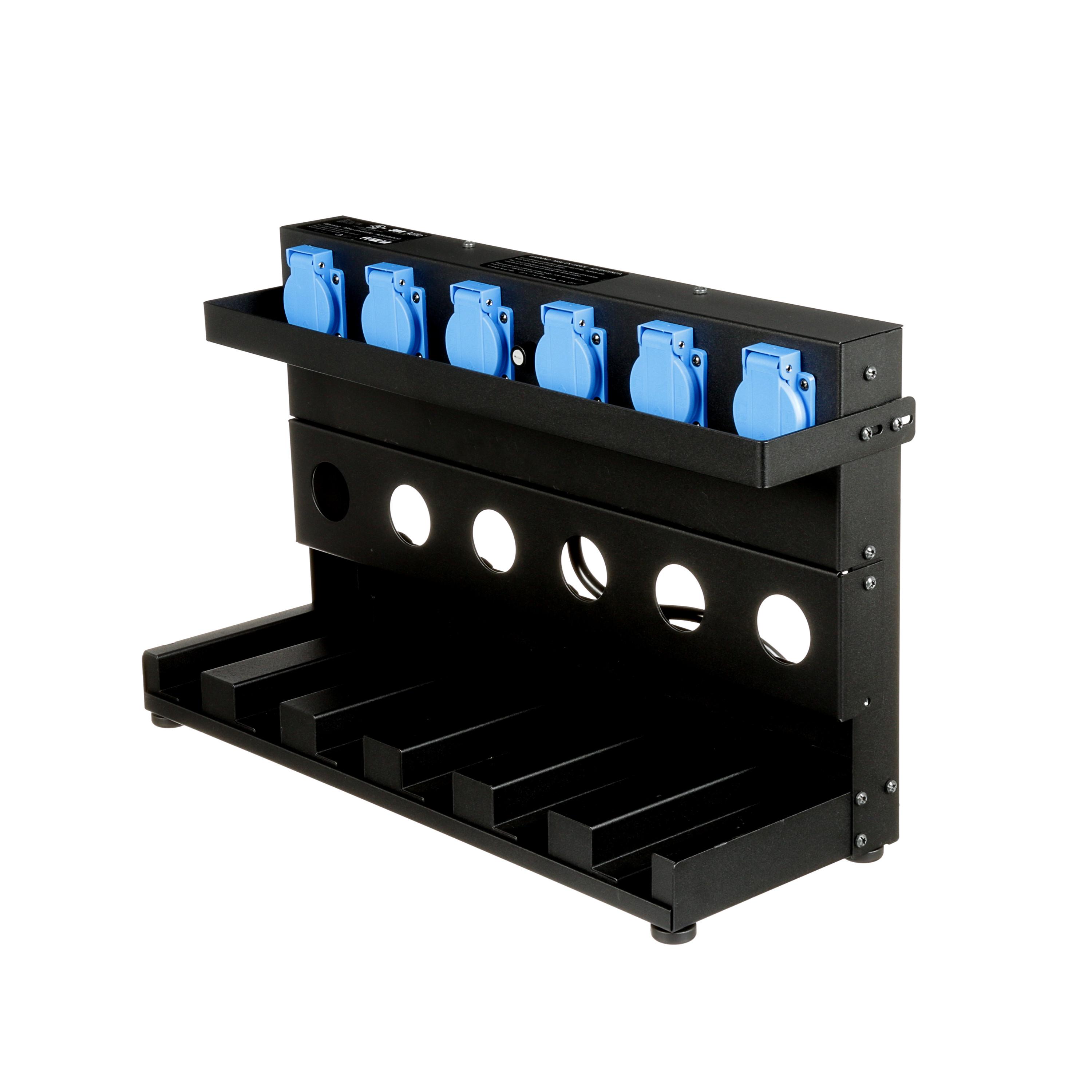 35-0099-08N6  ADFLO 6 POSITION