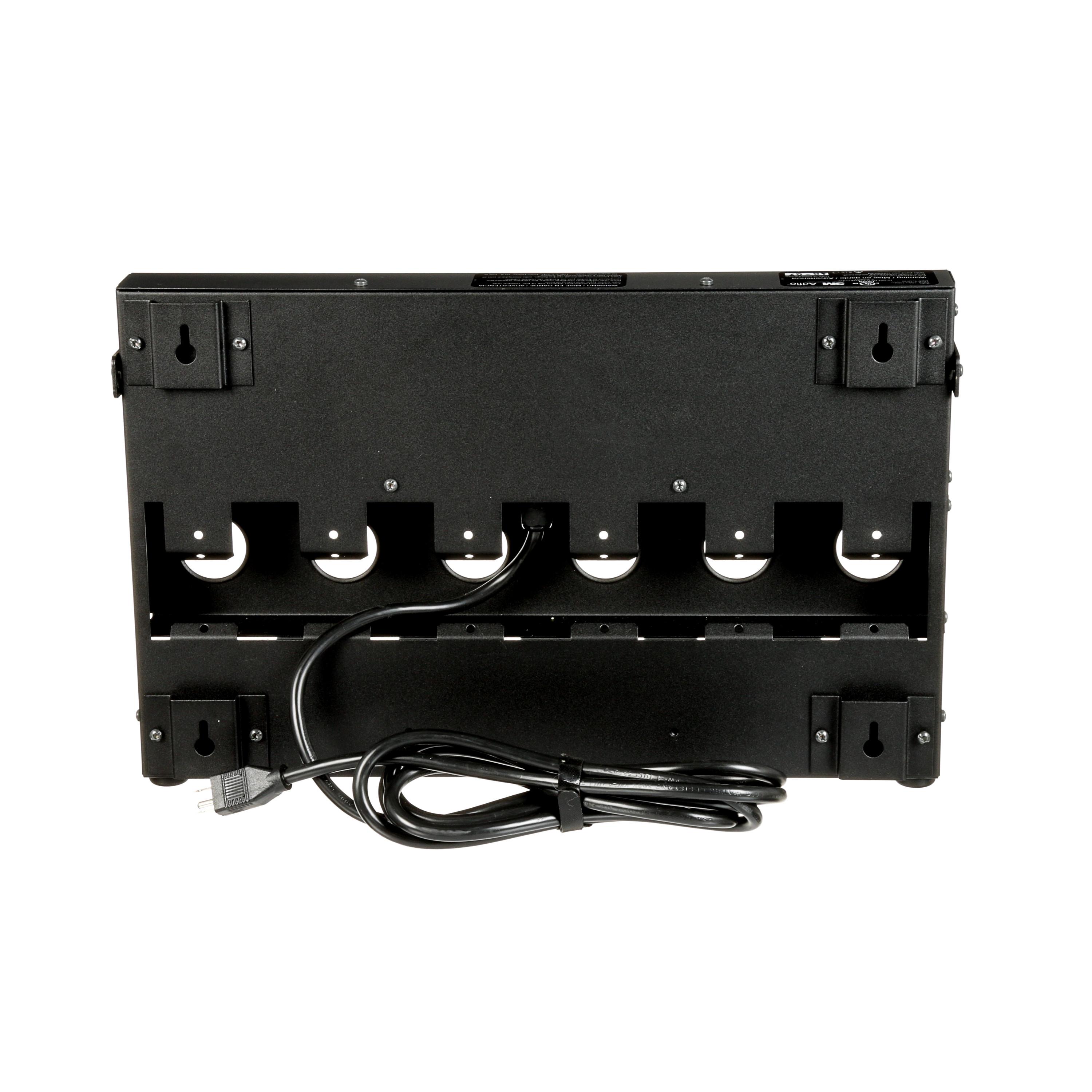 35-0099-08N6  ADFLO 6 POSITION