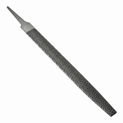 PFERD 15023 Cabinet Rasp, Second Cut, 12 in L