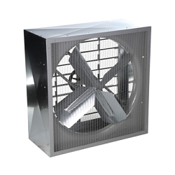 CWF 48-4A3EIHP 48IN CABINET FAN