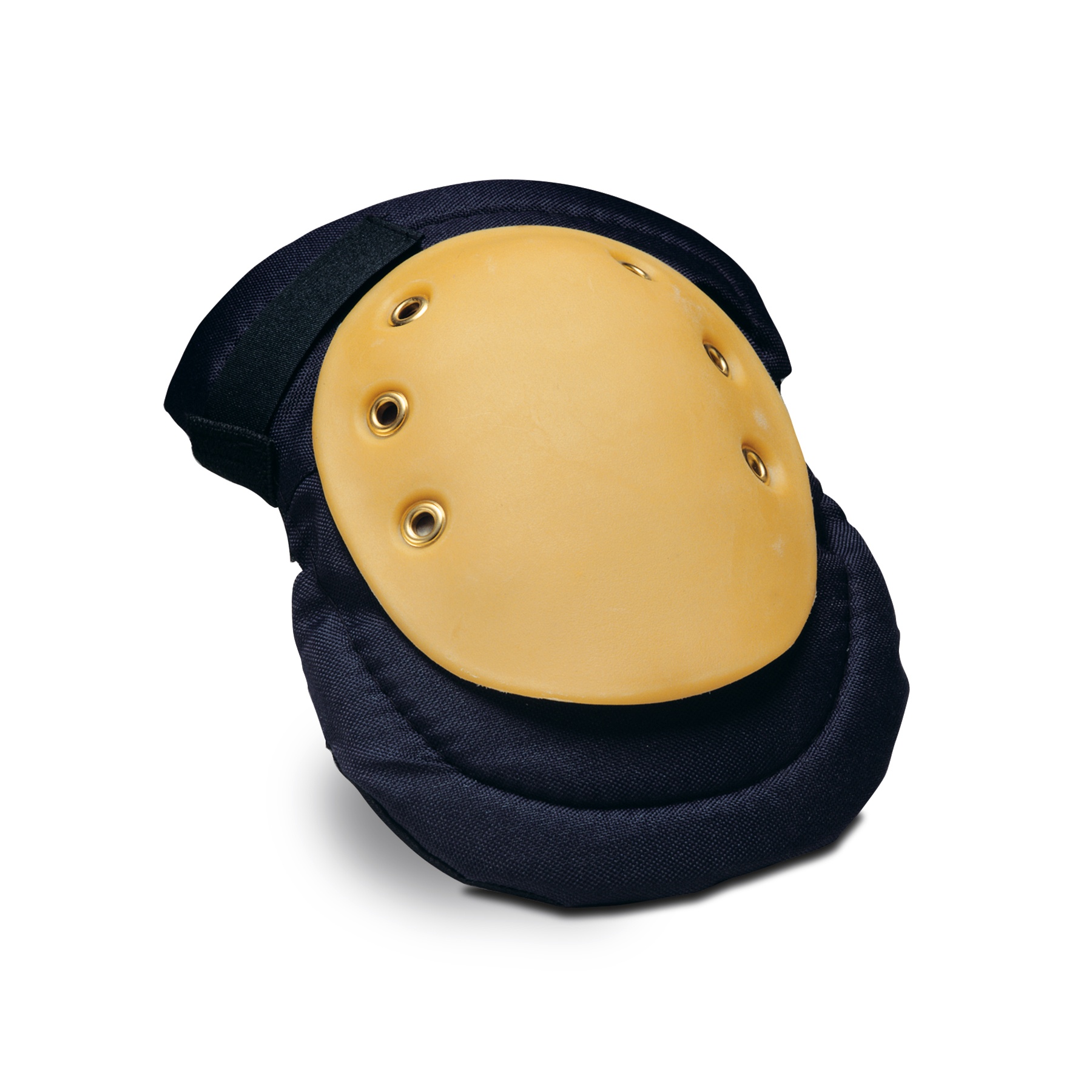PAD KNEE FLEXKNEE NYL FOAM BACKING BL