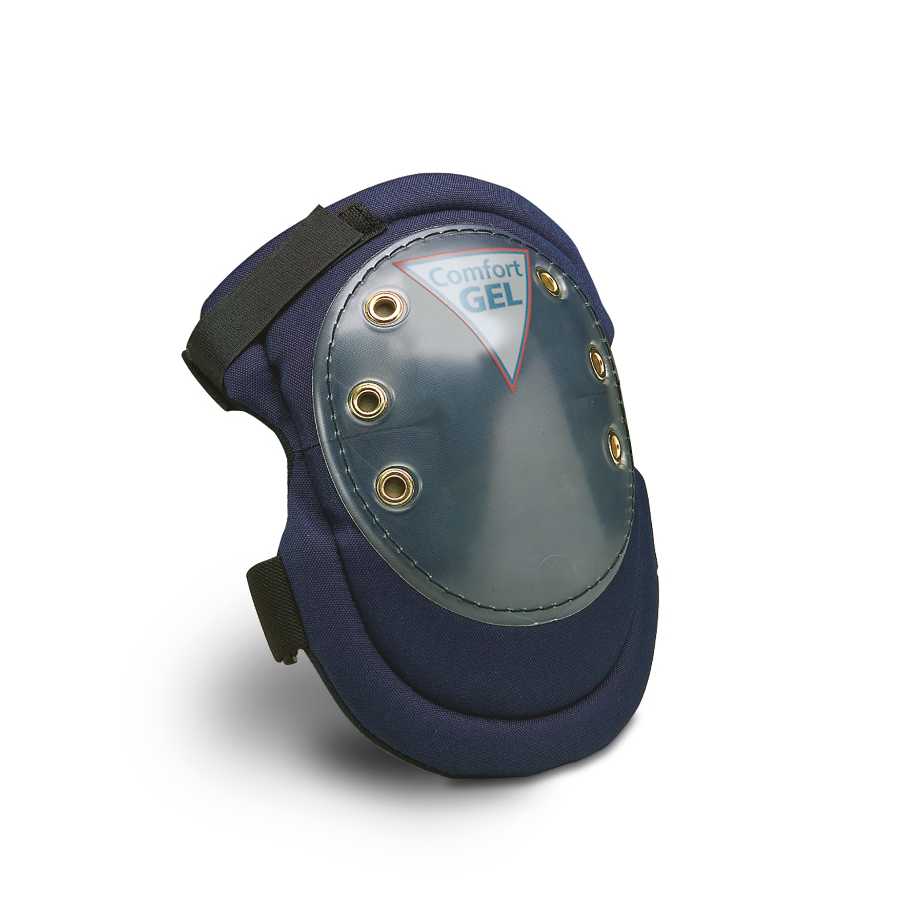 PAD KNEE FLEXKNEE NYL FOAM BACKING BL