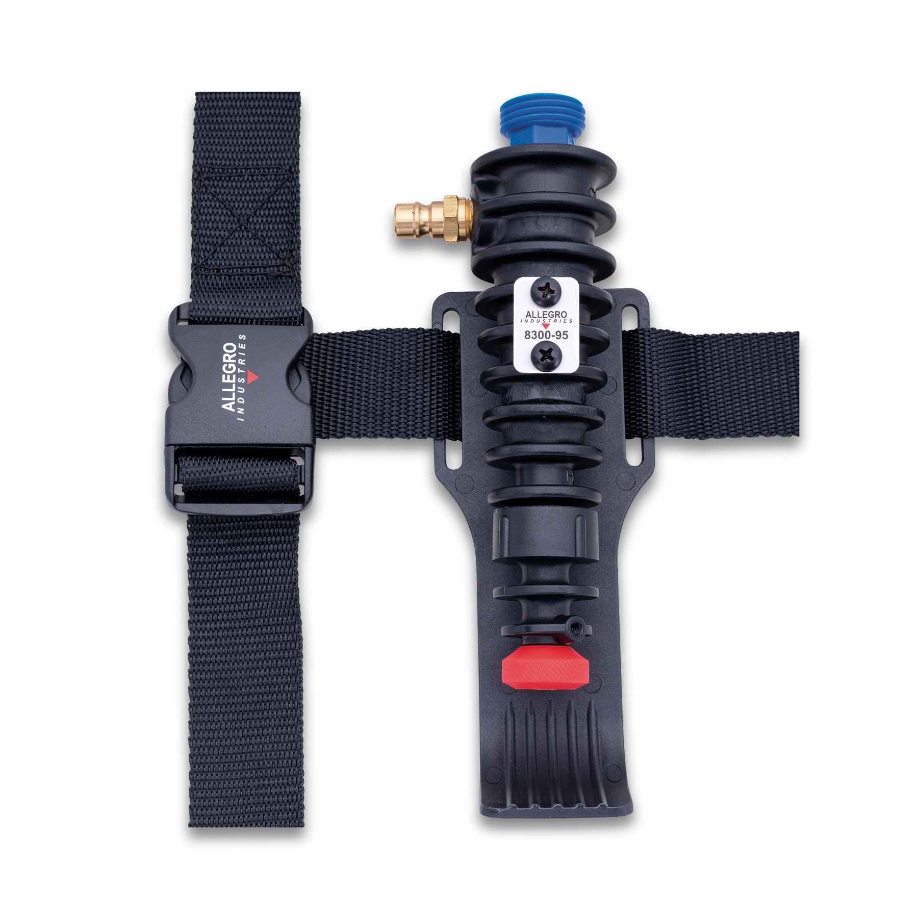 COOLING VESTS ACCESS 8300 VEST PLASTIC