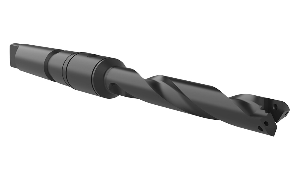 HOLDER INSR DR SPADE #3 MORT 11-5/32IN