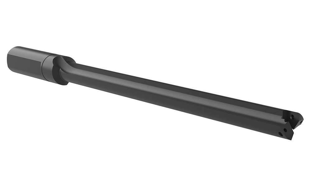Stellar Industrial | HOLDER INSR DR SPADE 1 IN DIA X 3 IN L