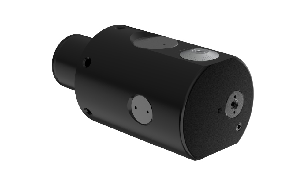 BORING H 63MM 21MM ALUMINUM MVS80-36