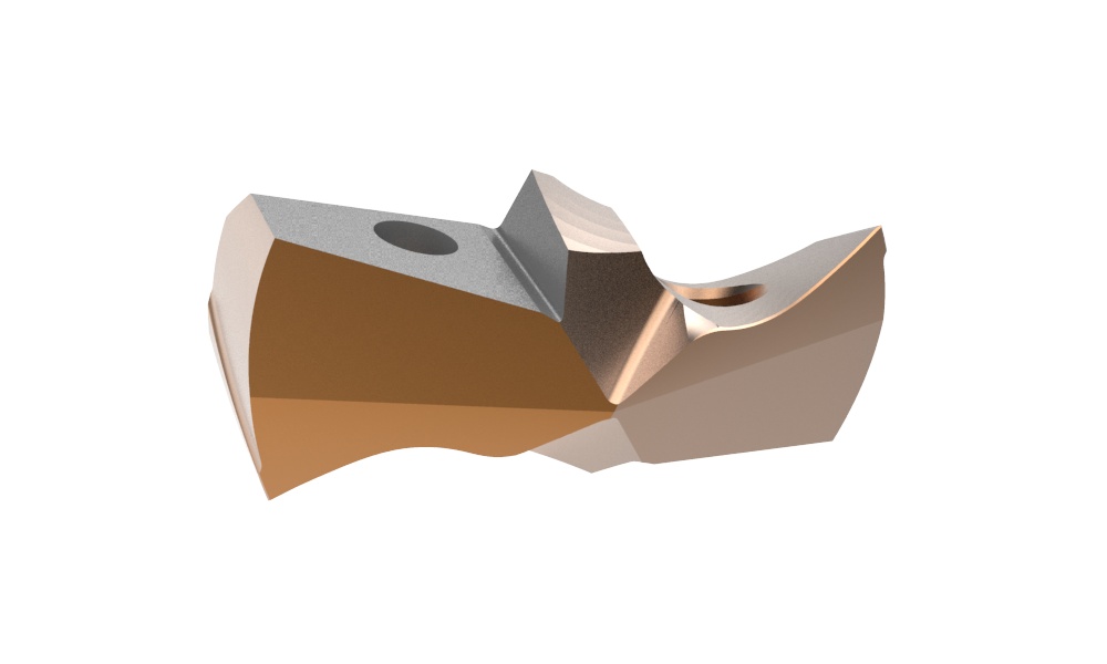 INSERT DR 1-3/8IN HIGH PEN DRILLING K20