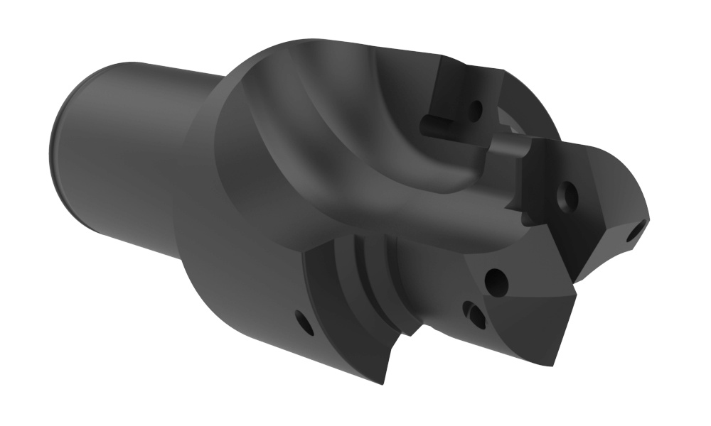 CUTTER CTR PORT SAE AS5202 1.234IN