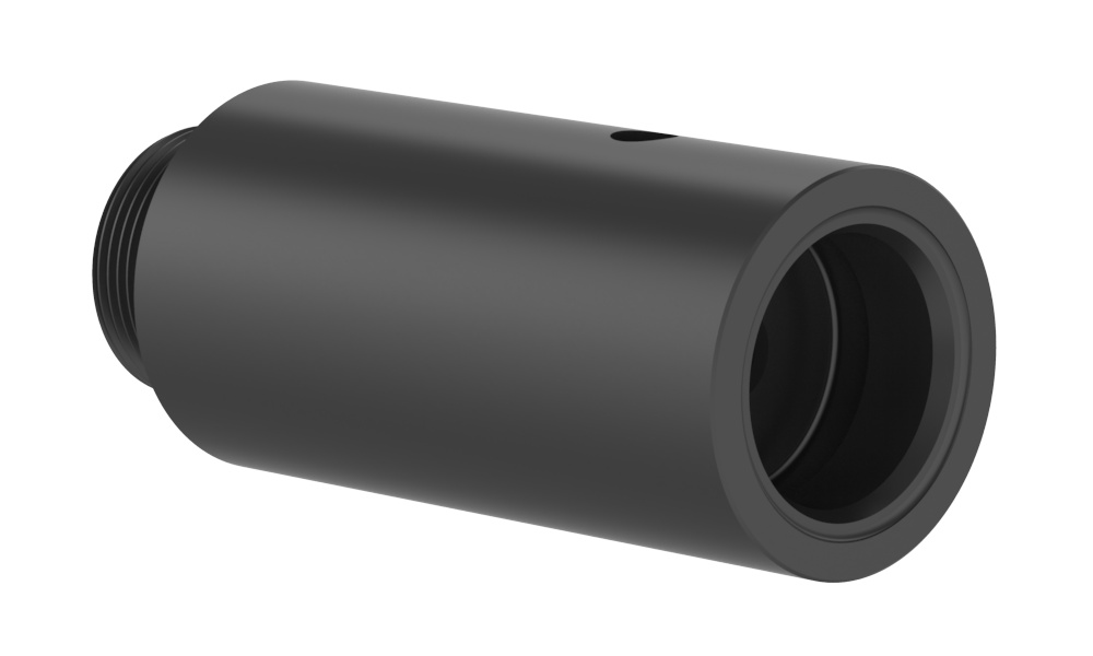 EXTENSION H BORING 7/8-20 1-1/4IN