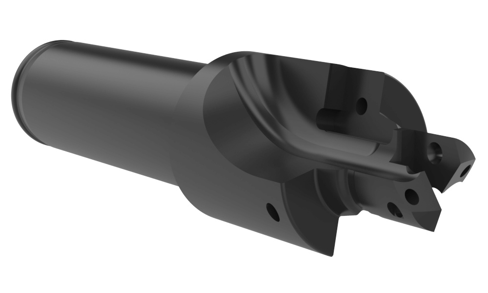 CUTTER CTR PORT 0.386IN J1926-02 2 -4