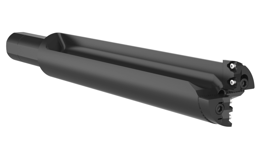 HOLDER INSR DR STR 10-61/64IN 1-1/2IN