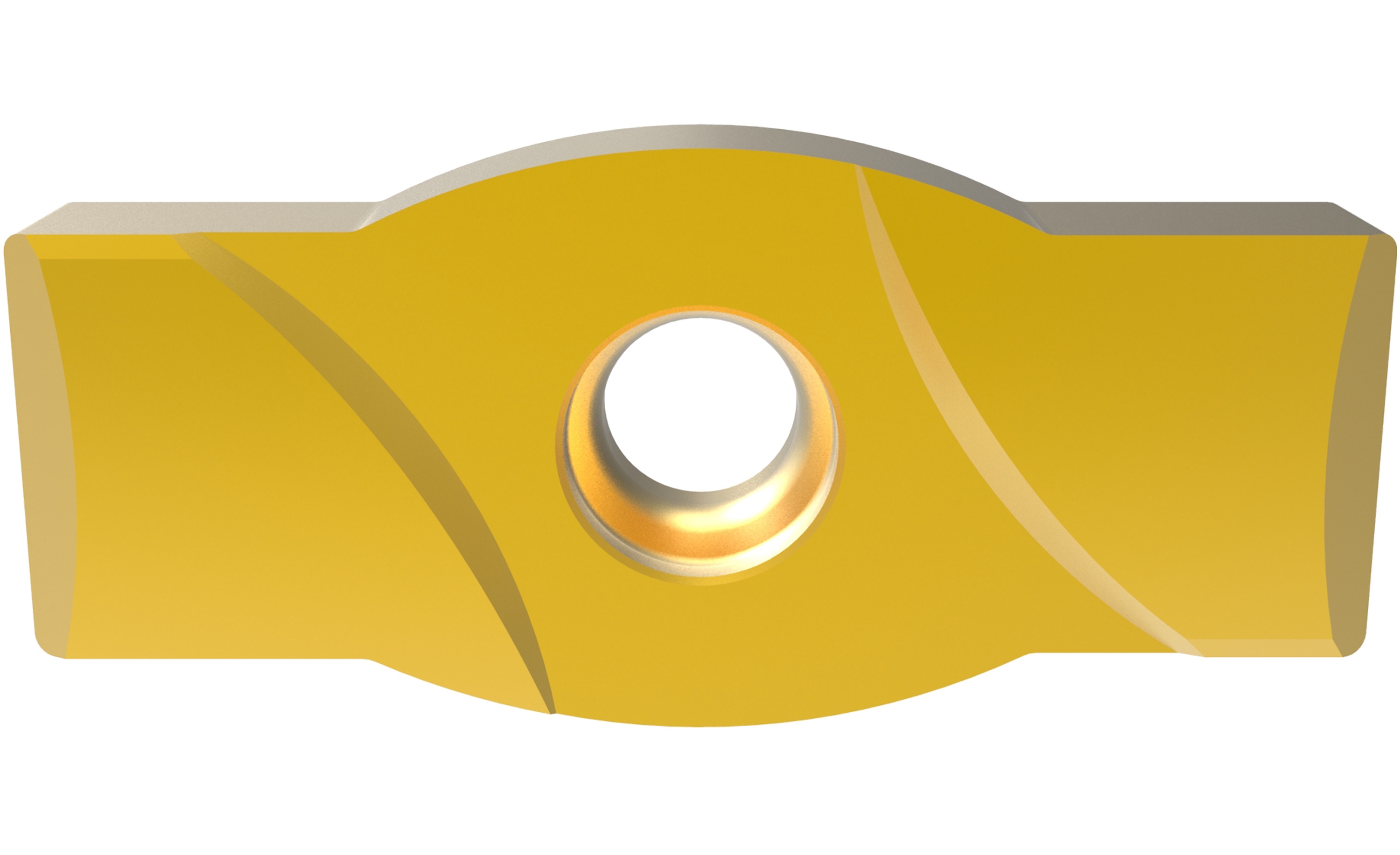 PAD WEAR REPLACEMENT APX CARBIDE