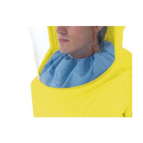 ENCAPSULATED CHEMICAL SUITS