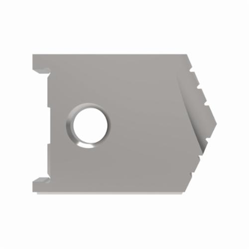 INSERT DR SPADE 1-1/8IN 3/16IN STD UNCTD