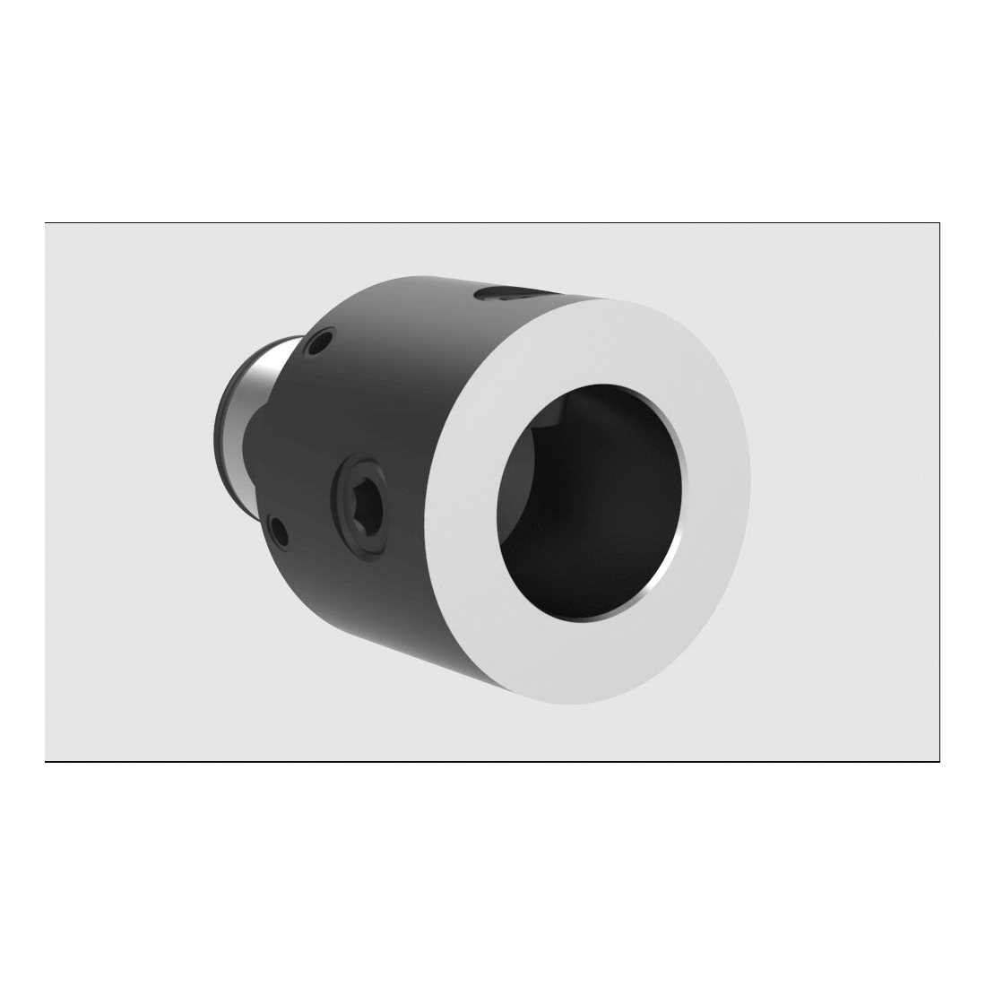 Allied Machine & Engineering 119005 Wohlhaupter