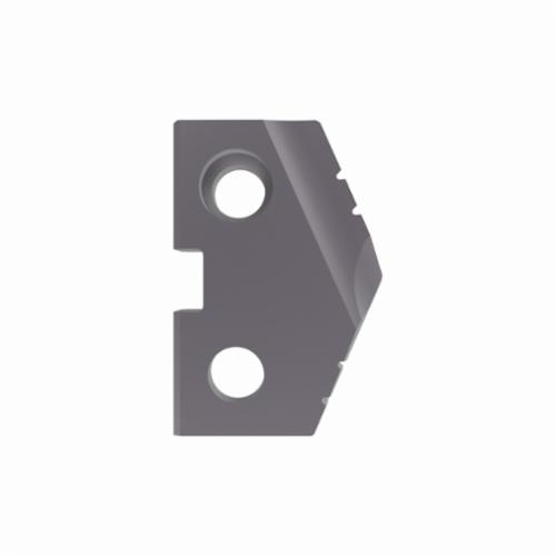 INSERT DR SPADE 1-3/64IN 3/16IN STD #2