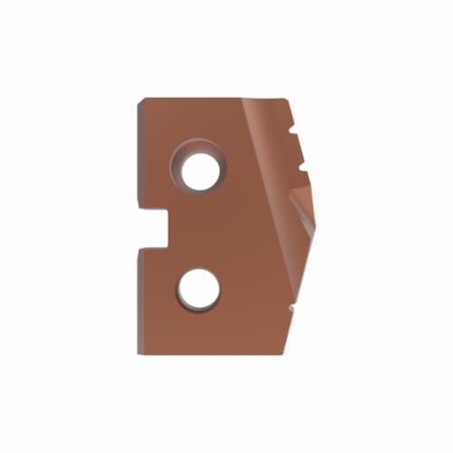 INSERT DR SPADE 5/8IN 1/8IN STRL STL #0