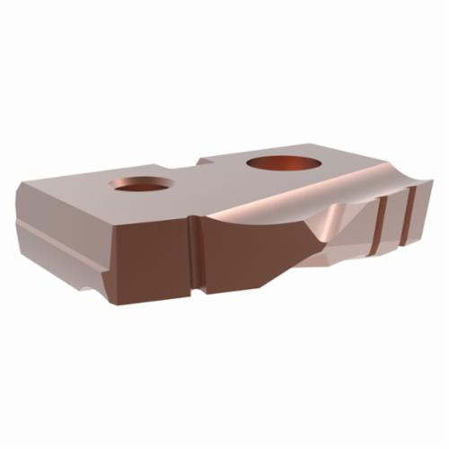 INSERT DR SPADE 5/8IN 1/8IN STRL STL #0