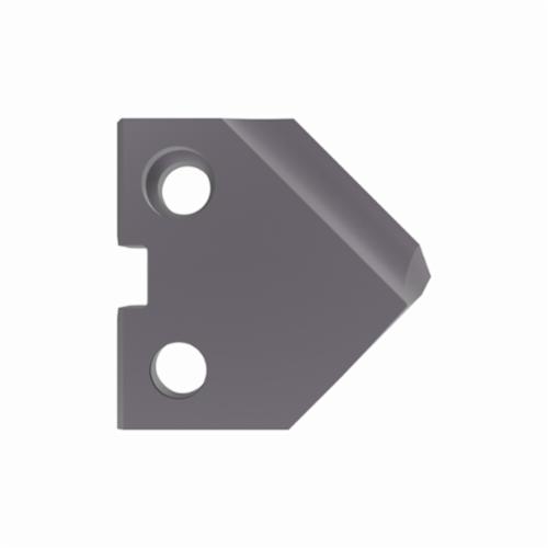 INSERT DR SPADE 1-1/8IN 3/16IN CPM-T15