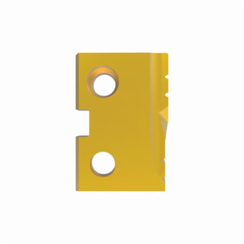 INSERT DR SPADE 1-1/8IN 3/16IN FLAT BOT