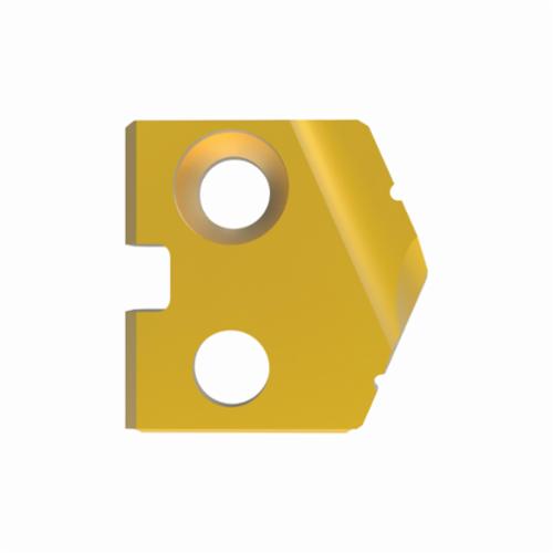 INSERT DR SPADE 13/32IN 3/32IN STD Y