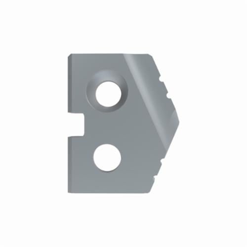 INSERT DR SPADE 1/2IN 3/32IN STD CPM-T15