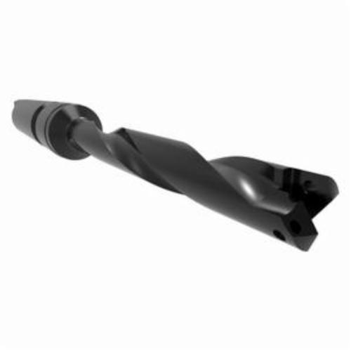 HOLDER INSR DR SPADE #4 MORT 13/16IN STL