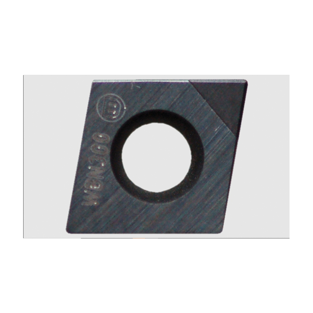 INSERT TURN NEUT CBN 0.25IN 0.094IN