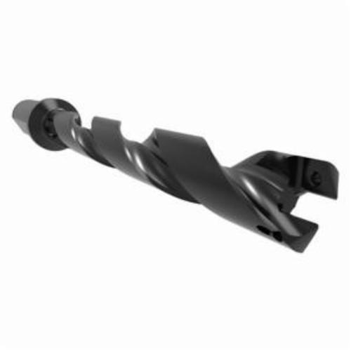 HOLDER INSR DR FLANGED W FLAT 6-1/16IN