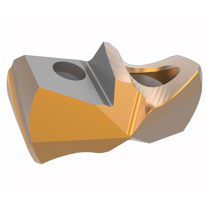 INSERT DR 31/64IN HIGH PEN DRILLING K35