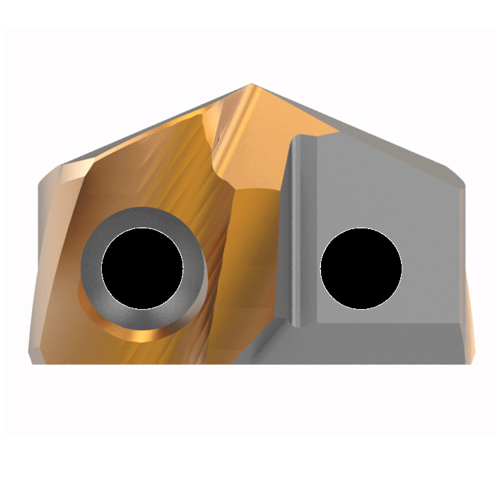 INSERT DR 31/64IN HIGH PEN DRILLING K35