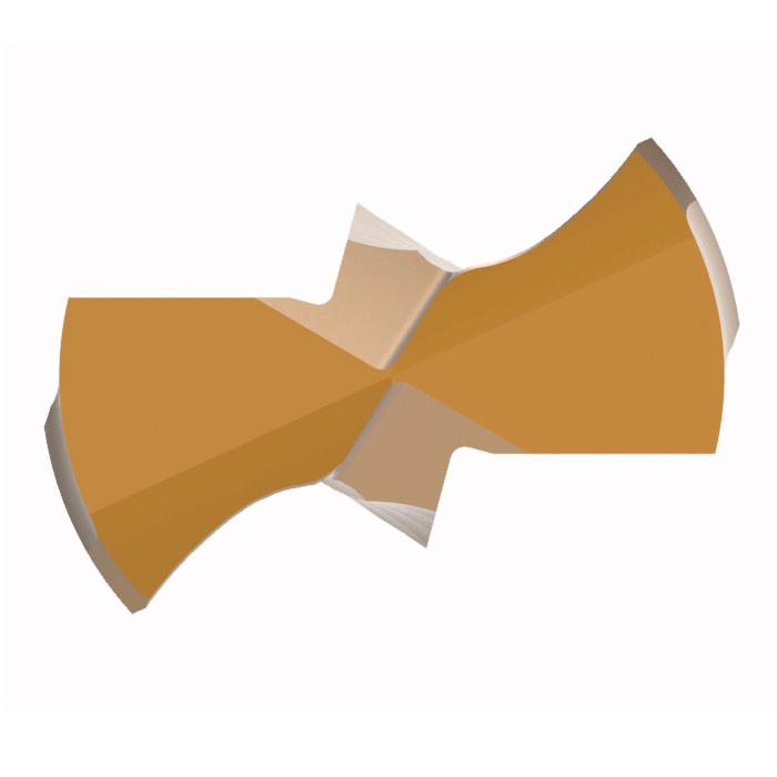 INSERT DR 31/64IN HIGH PEN DRILLING K35