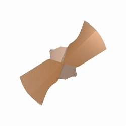 INSERT DR 1-3/8IN HIGH PEN DRILLING K35