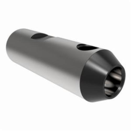 Allied Machine & Engineering Criterion® BTH-03750750 Style 2 Boring Head Adapter, 3/4 in Shank Connection, 3/8 in Dia Hole