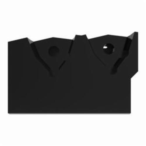 Allied Machine & Engineering Revolution Drill® C34-FIX R34 Fixed Drill Cartridge, Outer, 2 Inserts, OP-05T308 Insert