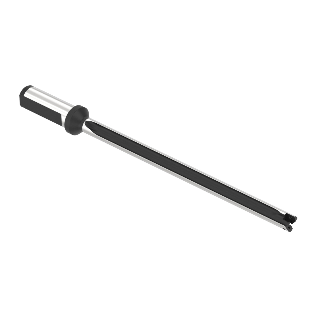 HOLDER DR REPLACEABLE FLANGED