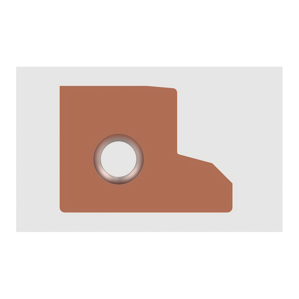 INSERT PORT CARBIDE AM200
