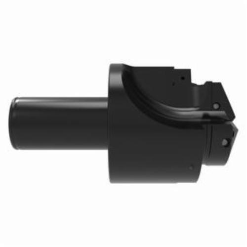 Allied Machine & Engineering AccuPort 432® J1926-324-150F 4 Series Port Contour Cutter, SAE J-1926-1/ISO 11926-1/MS-16142, 2.421 in Dia Pilot, J1926-12 Insert, 2-1/2-12 UN-2B Thread