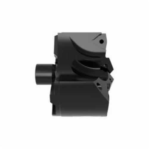 Allied Machine & Engineering APX™ V7602S-0300 76 Series Drill Head With Internal Through Coolant Channel, Insert Pilot, 3 in Dia Max Drill, 1-7/32 in Dia Pilot Drill, 2 Non-Pilot Inserts