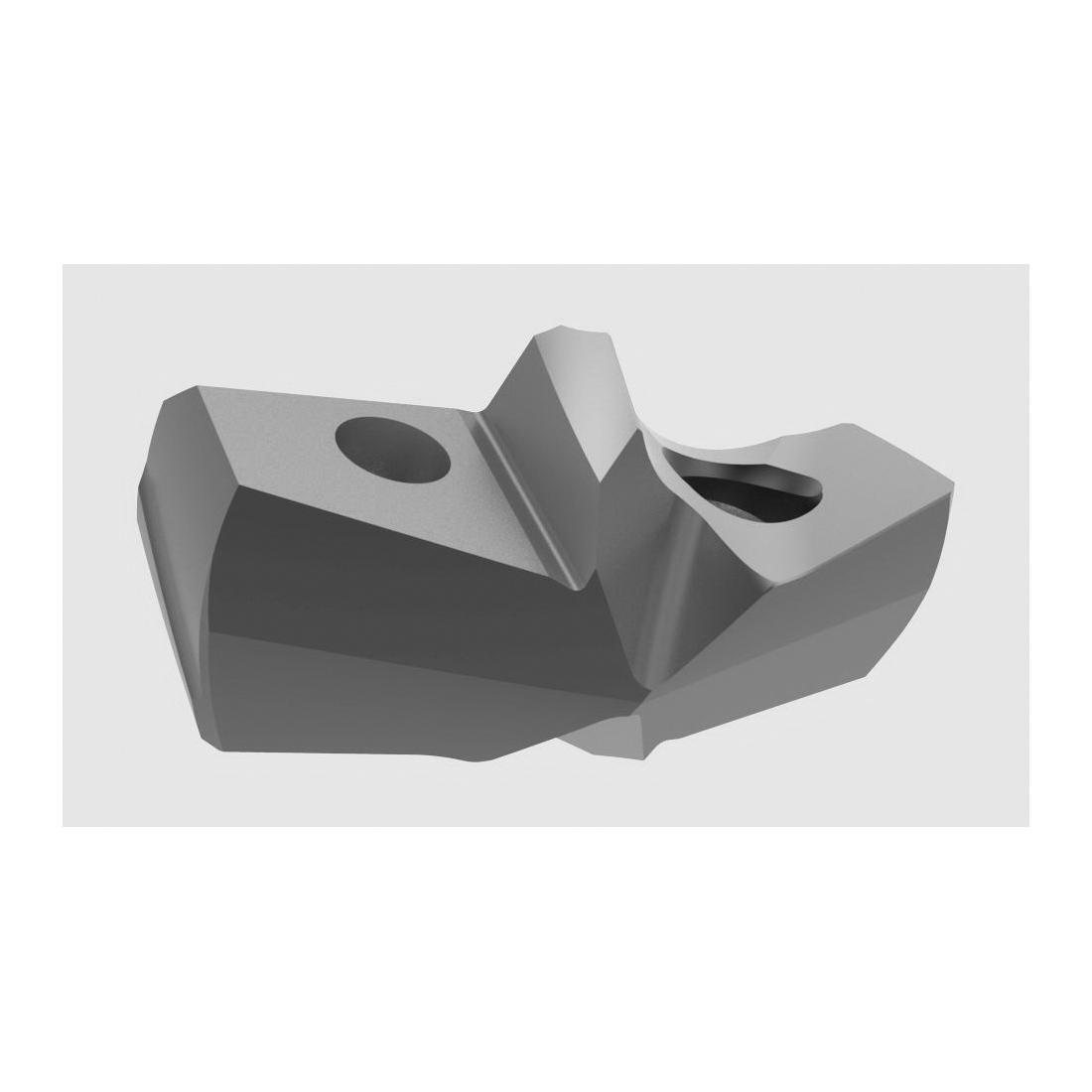 INSERT DR SPADE 1.1654IN P AM420